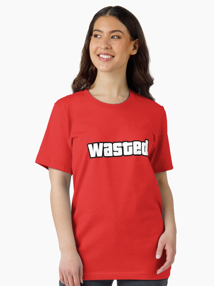Thumbnail 1 von 7, Essential T-Shirt, betrunken designt und verkauft von TheShirtYurt.