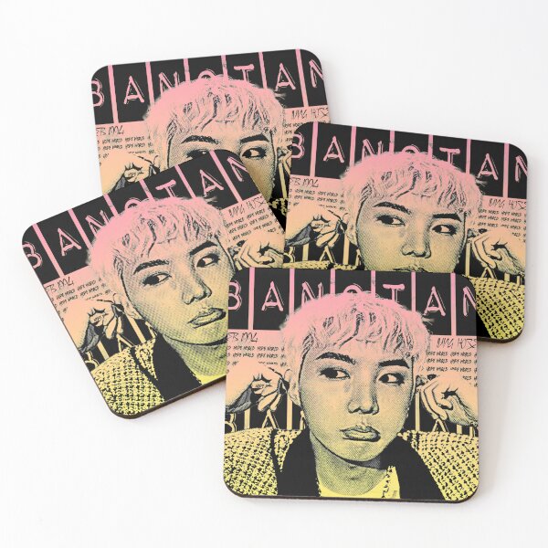 Item preview, BTS J-HOPE PUNK ROCK STYLE PRINT designed and sold by VANSLABYRINTH.