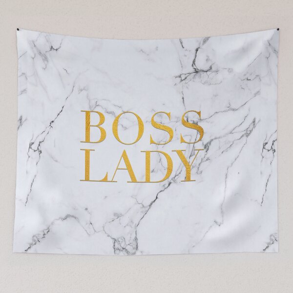 Item preview, boos lady designed and sold by action-zebra.