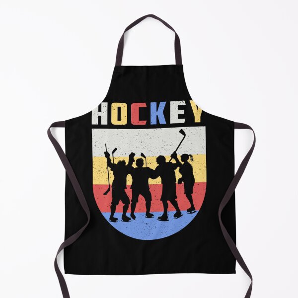 Item preview, Hockey Ice Hockey Stick Team Sports Puck Gift Idea Classic T-Shirt designed and sold by batesyadi3.