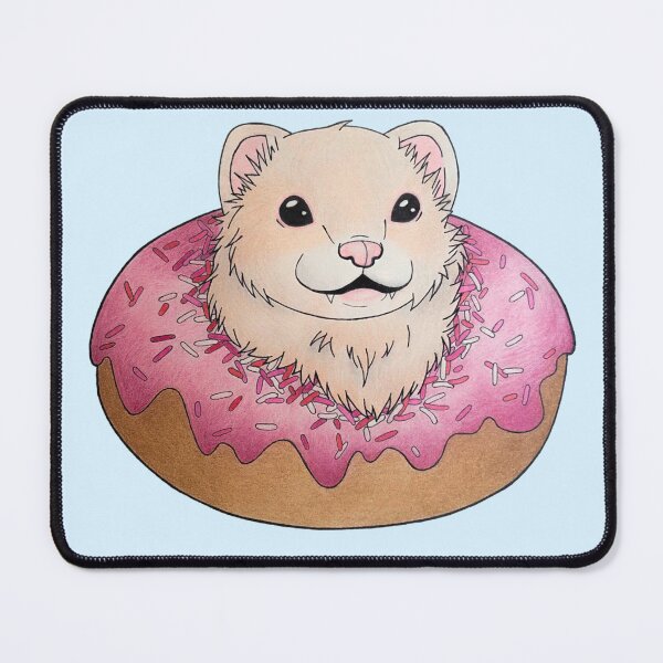 Item preview, Sweet Tooth designed and sold by SqueaksPix.
