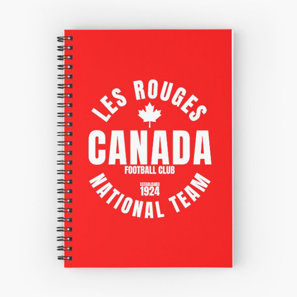 Item preview, Les Rouges-Team Canada-Canada Soccer Team-Canada Soccer  2022-CANMNT-CANWNT designed and sold by SighFly52.