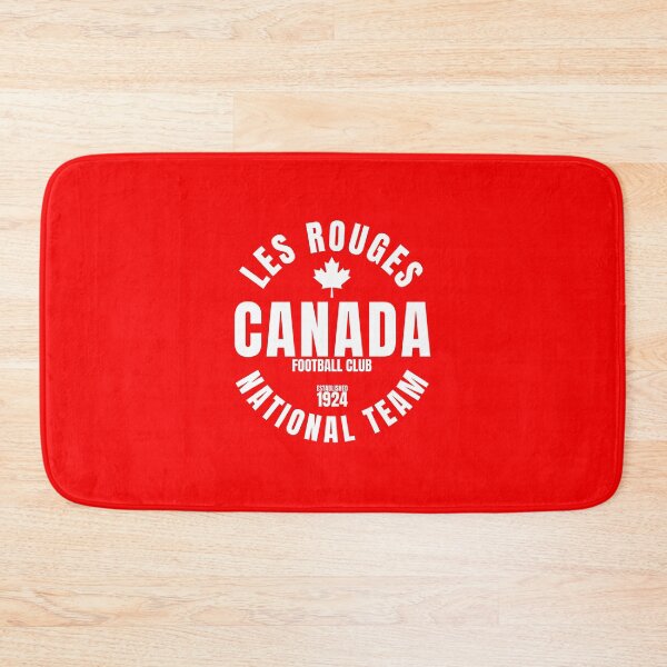 Item preview, Les Rouges-Team Canada-Canada Soccer Team-Canada Soccer  2022-CANMNT-CANWNT designed and sold by SighFly52.