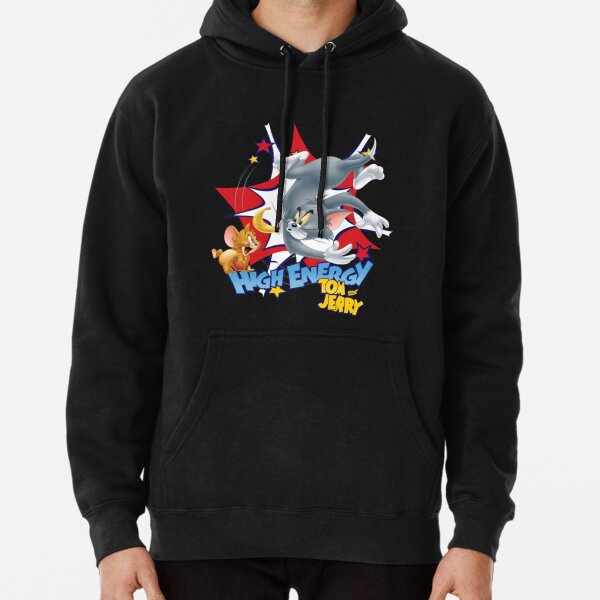 Item preview, High Energy | Cat And Mouse designed and sold by quanshirt.