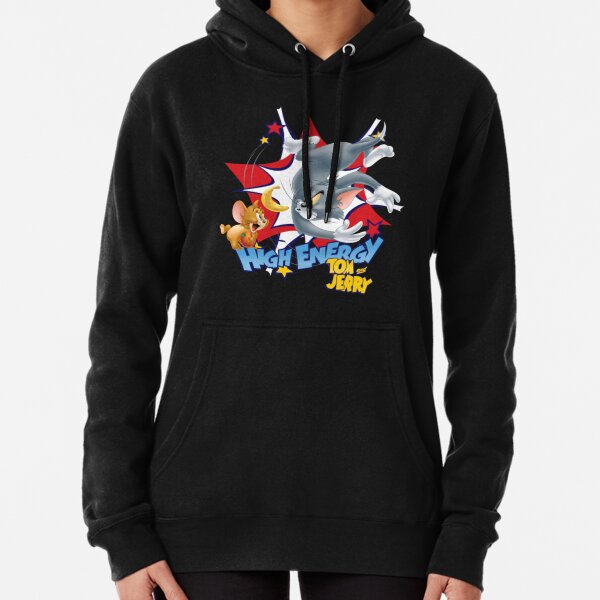 Item preview, High Energy | Cat And Mouse designed and sold by quanshirt.