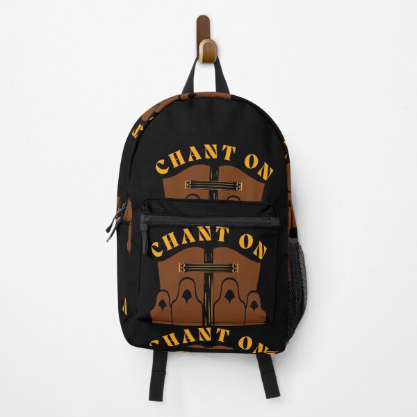 Item preview, CHANT ON designed and sold by stadia-60-west.