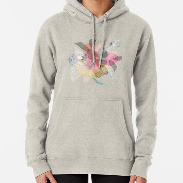 In Between Dreams Pullover Hoodie