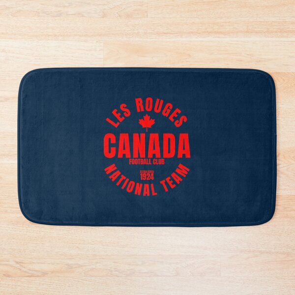 Item preview, Les Rouges-Team Canada-Canada Soccer Team-Canada Soccer  2022-CANMNT-CANWNT designed and sold by SighFly52.