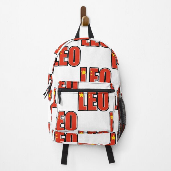 Item preview, Leo Chinese Horoscope Heritage DNA Flag designed and sold by Dlyyvcfd.