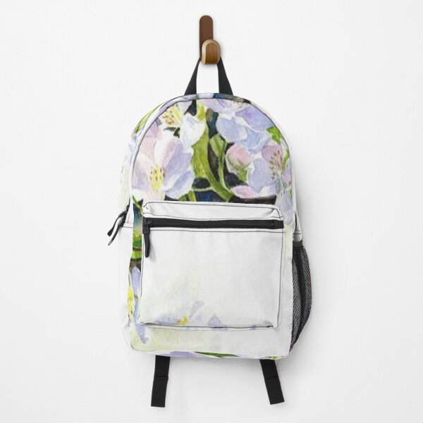 Item preview, Watercolour Cherry Blossoms designed and sold by MarcinaChicShip.