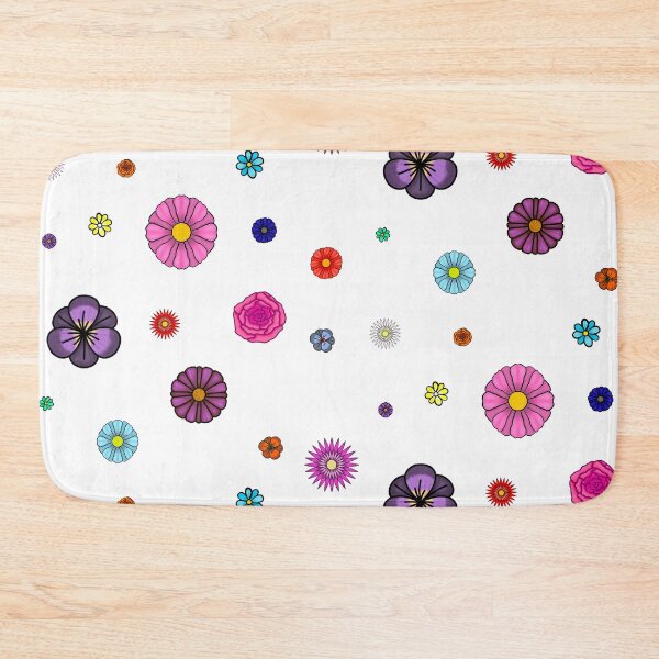 Item preview, Assorted Flowers designed and sold by Xernition.