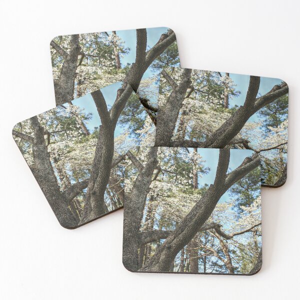 Item preview, The Flowering Dogwood designed and sold by SarahEL17.
