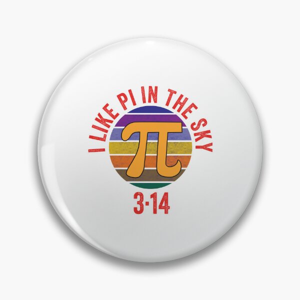 Item preview, I Like Pi In The Sky. Funny algebra words. designed and sold by TJHstudio.