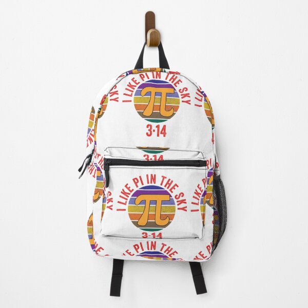 Item preview, I Like Pi In The Sky. Funny algebra words. designed and sold by TJHstudio.
