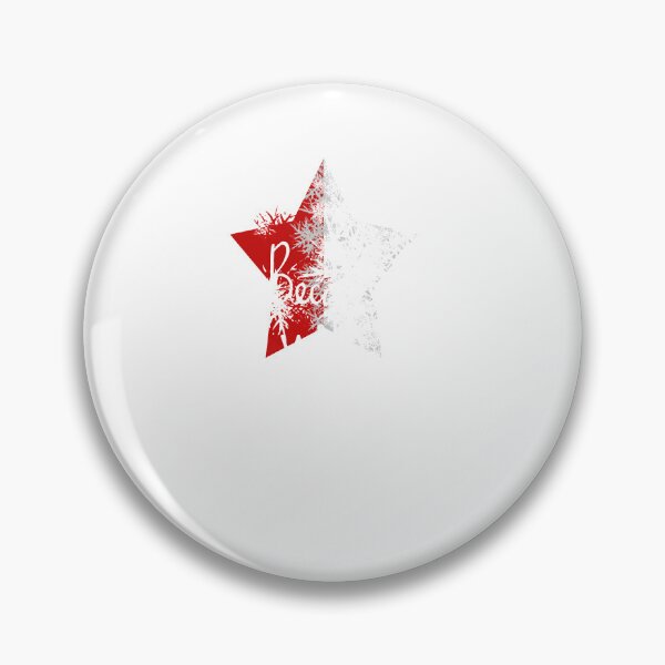 Item preview, Gifts For Women Because The End Of The Line With Star Fitted Graphic For Fans designed and sold by Angelina200567.