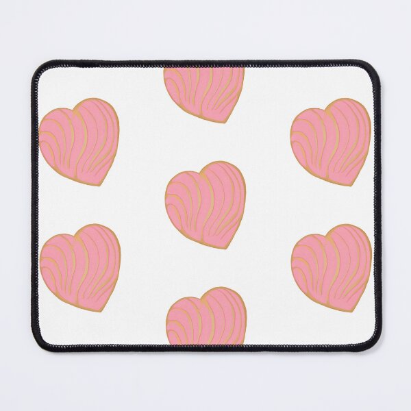 Item preview, Concha Heart designed and sold by Toshi and Co..