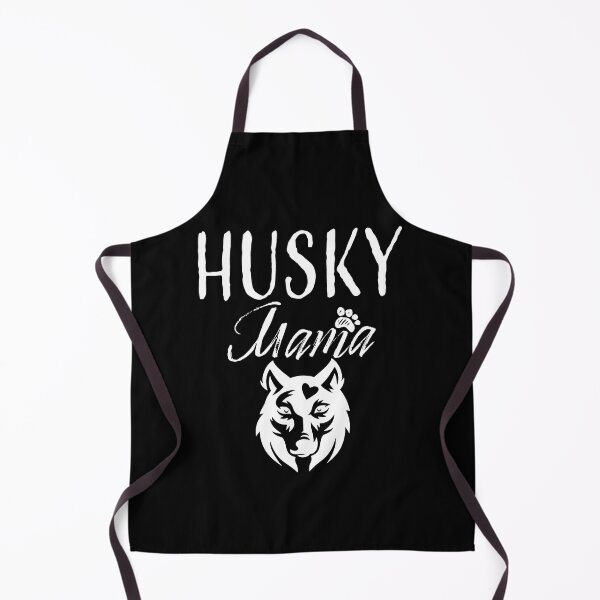Item preview, Mom Dog Siberian Husky designed and sold by Ornv.