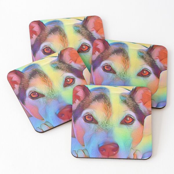 Item preview, Cute Mammal Dog designed and sold by Gaurav590678.