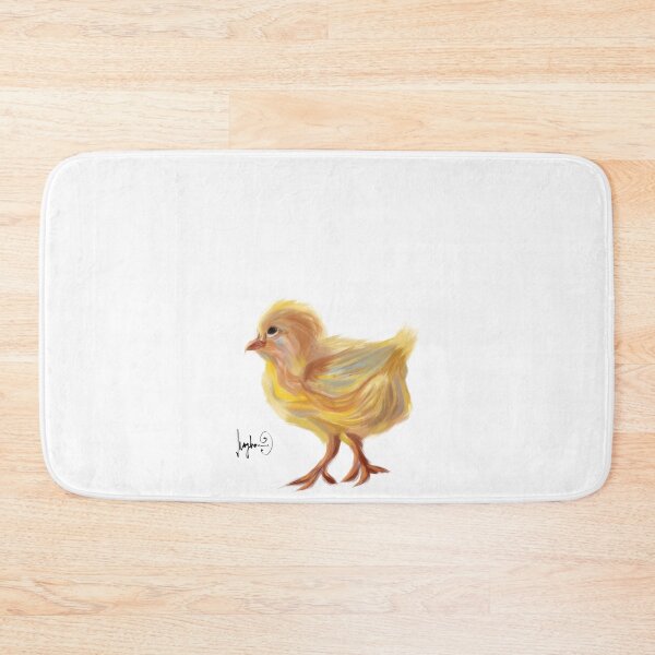 Item preview, Little chicken  designed and sold by SolidHavenArts.