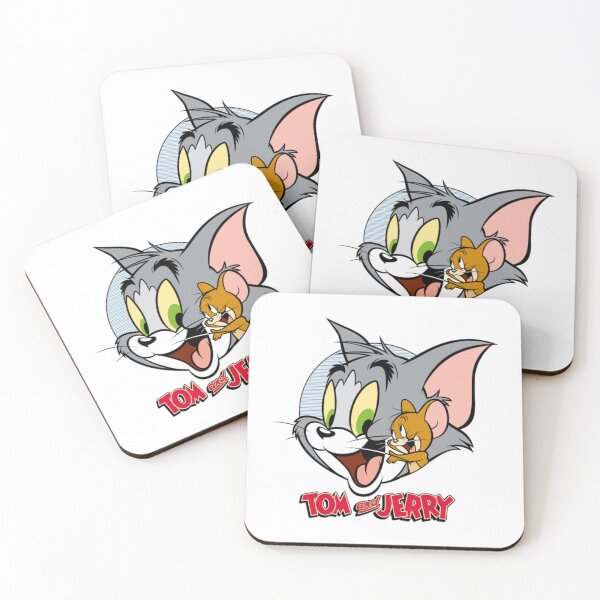 Item preview, Hug | Cat And Mouse designed and sold by quanshirt.