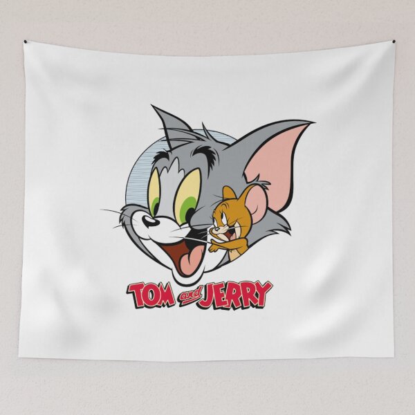 Item preview, Hug | Cat And Mouse designed and sold by quanshirt.