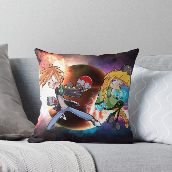 Item preview, Tavish and Devani - Explosive  designed and sold by TawnyAndToug.