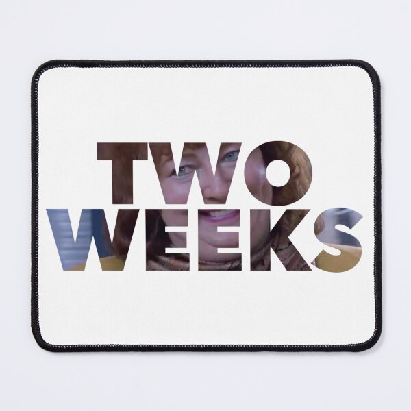 Item preview, Total Recall Two Weeks designed and sold by Cuttintees.