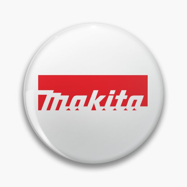Item preview, Makita-logo designed and sold by unguterong.