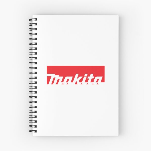Item preview, Makita-logo designed and sold by unguterong.