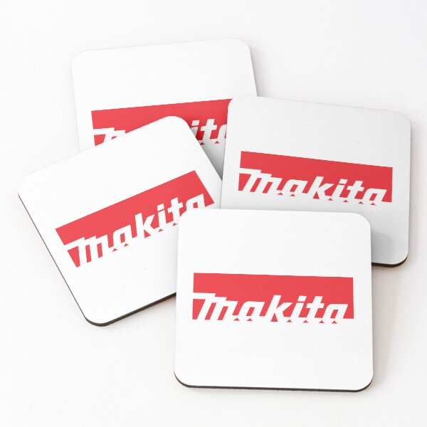 Item preview, Makita-logo designed and sold by unguterong.