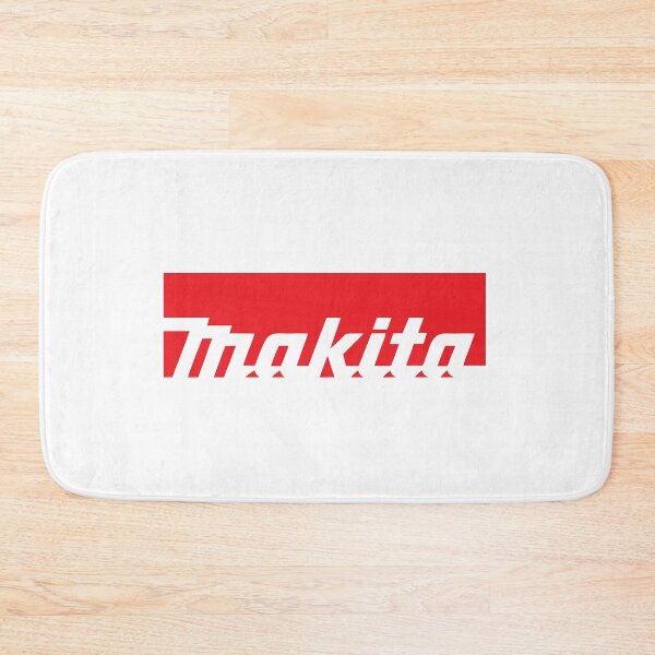 Item preview, Makita-logo designed and sold by unguterong.
