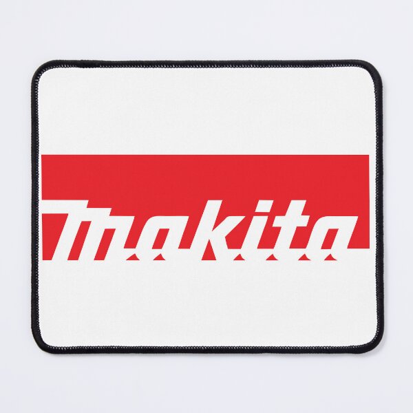 Item preview, Makita-logo designed and sold by unguterong.