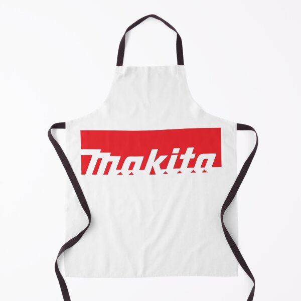 Item preview, Makita-logo designed and sold by unguterong.
