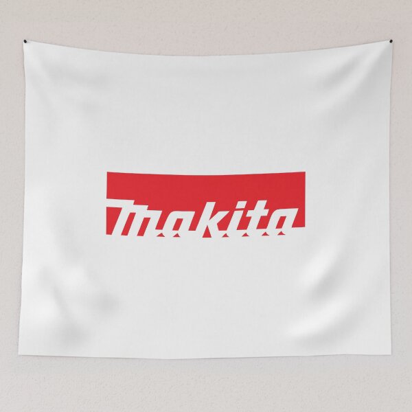 Item preview, Makita-logo designed and sold by unguterong.