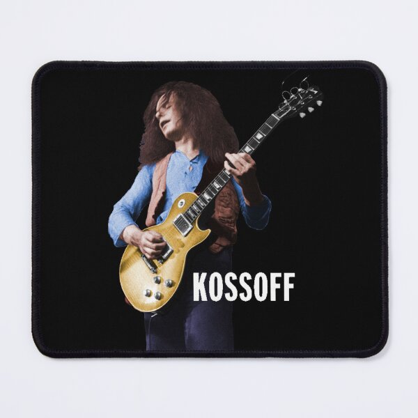 Item preview, Paul Kossoff designed and sold by Guitar-Godz.