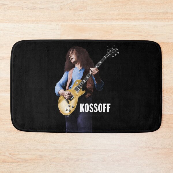 Item preview, Paul Kossoff designed and sold by Guitar-Godz.
