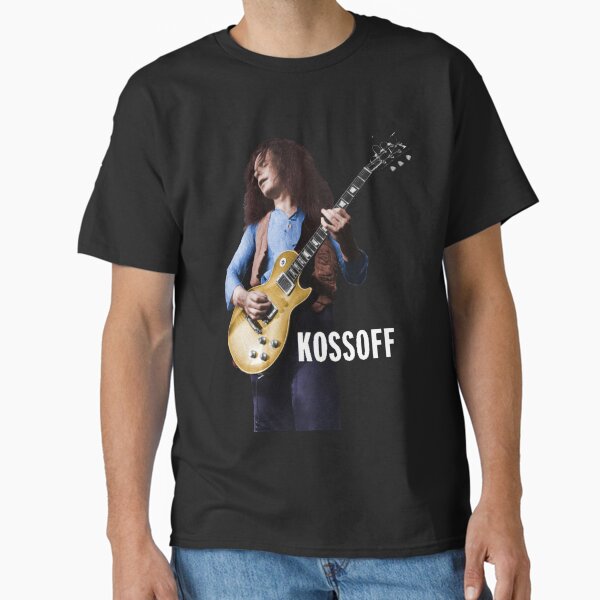 Item preview, Paul Kossoff designed and sold by Guitar-Godz.
