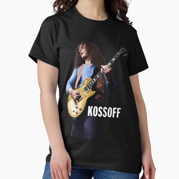 Item preview, Paul Kossoff designed and sold by Guitar-Godz.