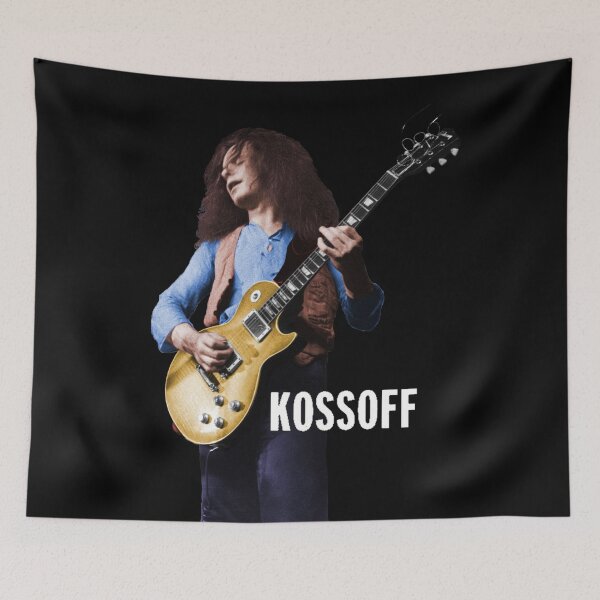 Item preview, Paul Kossoff designed and sold by Guitar-Godz.