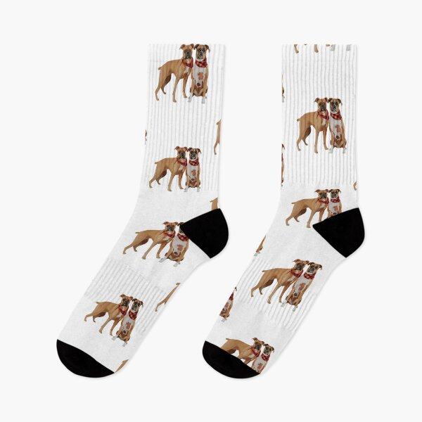 Item preview, Boomer & Captain designed and sold by Anna Katherine.