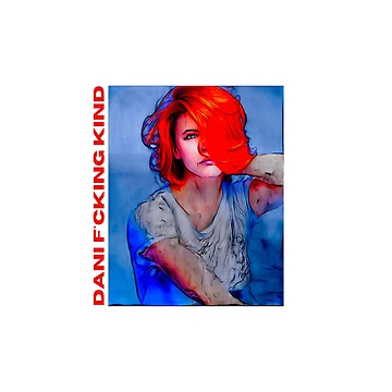 Artwork thumbnail, DFK Rocks by Huntch