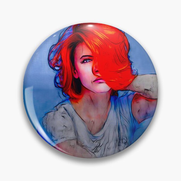 Item preview, DFK Rocks designed and sold by Huntch.