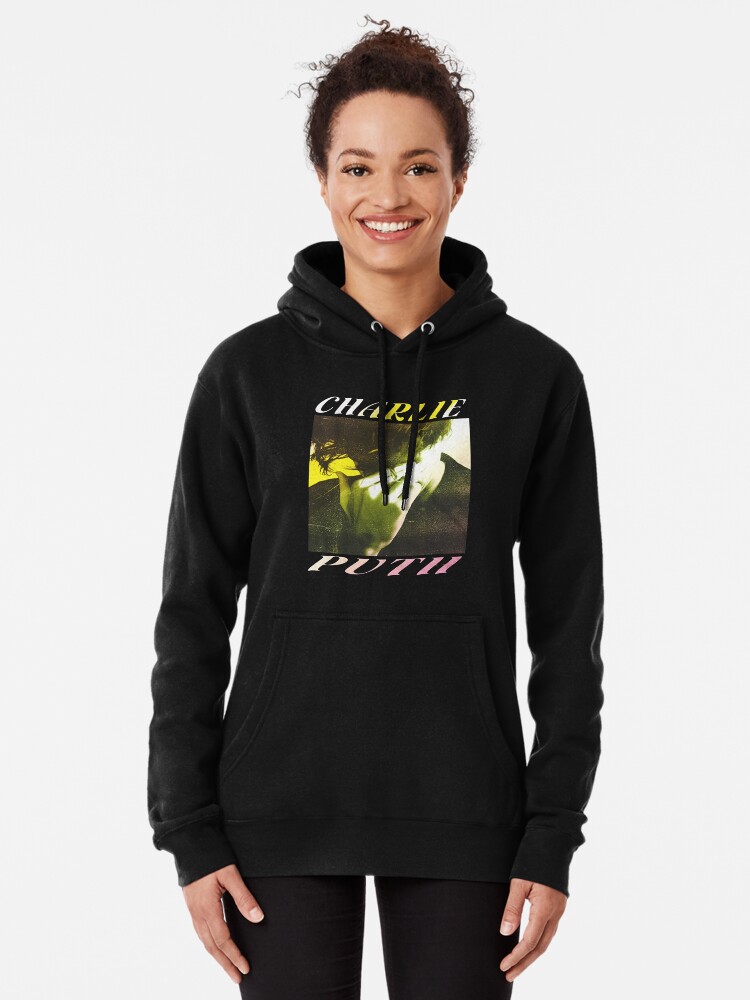 Charlie puth shop merch hoodie