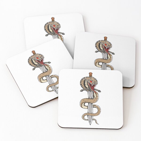 Item preview, Cobra Snake     designed and sold by Dlyyvcfd.