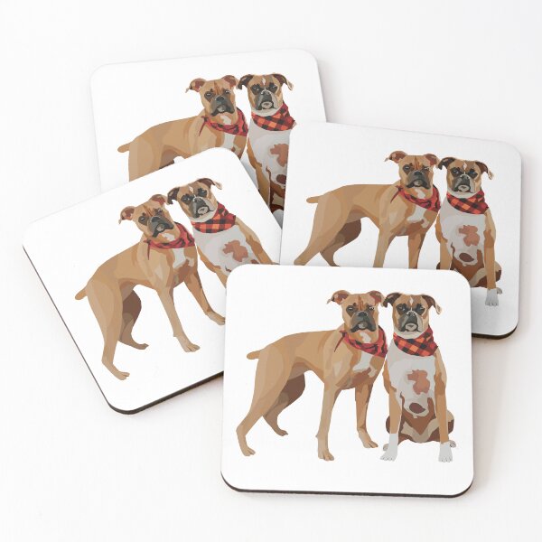 Item preview, Boomer & Captain designed and sold by Anna Katherine.