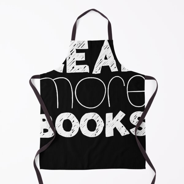Item preview, Leer más libros Regalo de profesor de inglés designed and sold by DavidSale1.