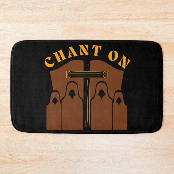 Item preview, CHANT ON designed and sold by stadia-60-west.