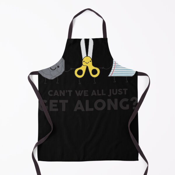 Item preview, Rock Paper Scissors -Can&39;t We All Just Get Along designed and sold by DavidSale1.