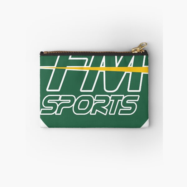 Item preview, F.M Spo.rts Baseball Club Circle Logo designed and sold by AnnAuman.