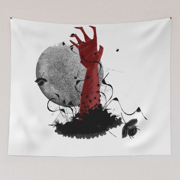 Item preview, rise from the graves designed and sold by Wizabi.